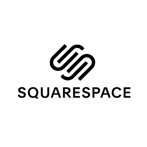 Squarespace — materiały projektu