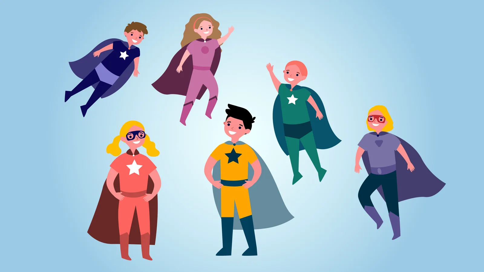 Action Animation — project image