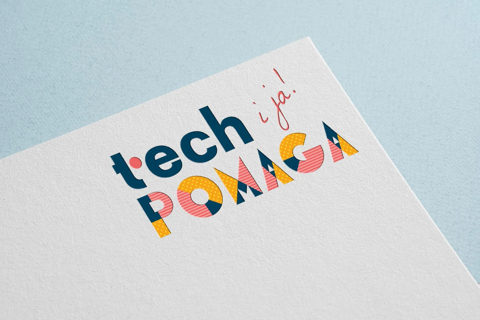 TechPomaga — materiały projektu