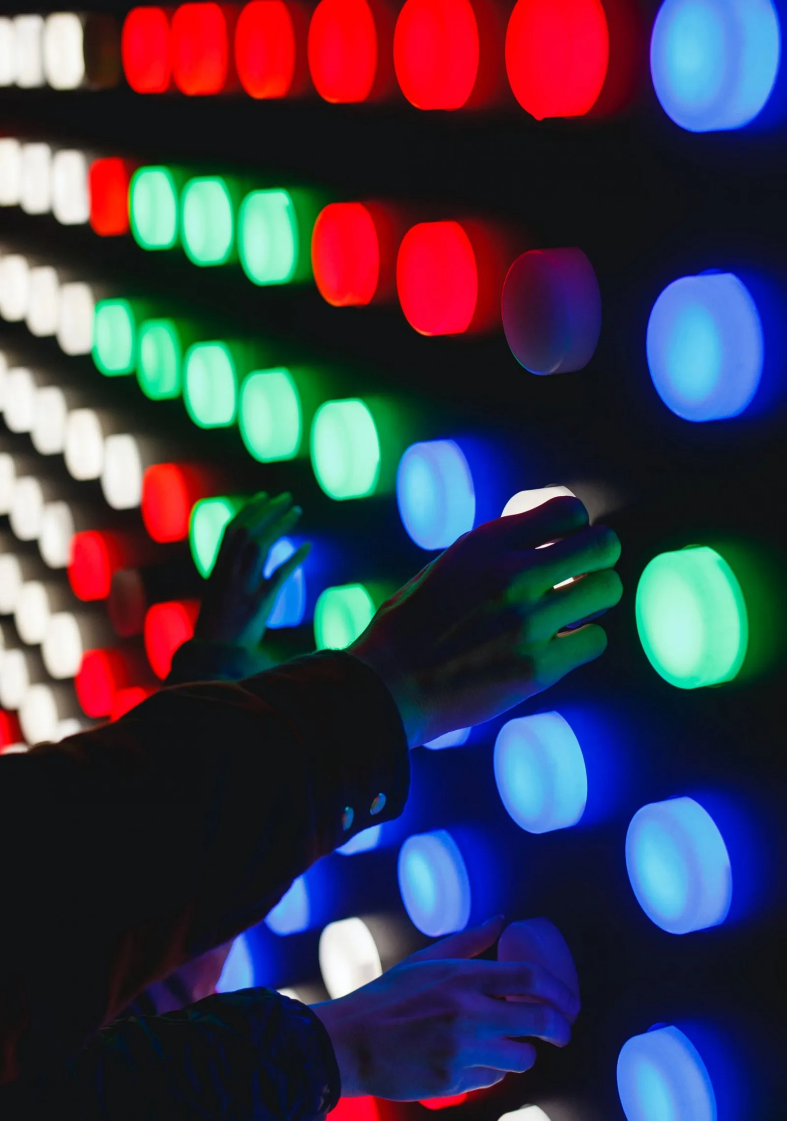 User Experience — materiały projektu