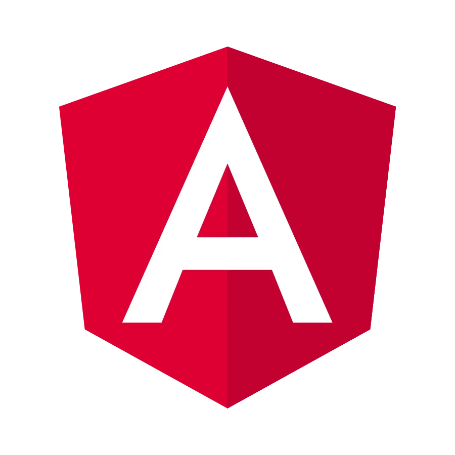 Angular — materiały projektu