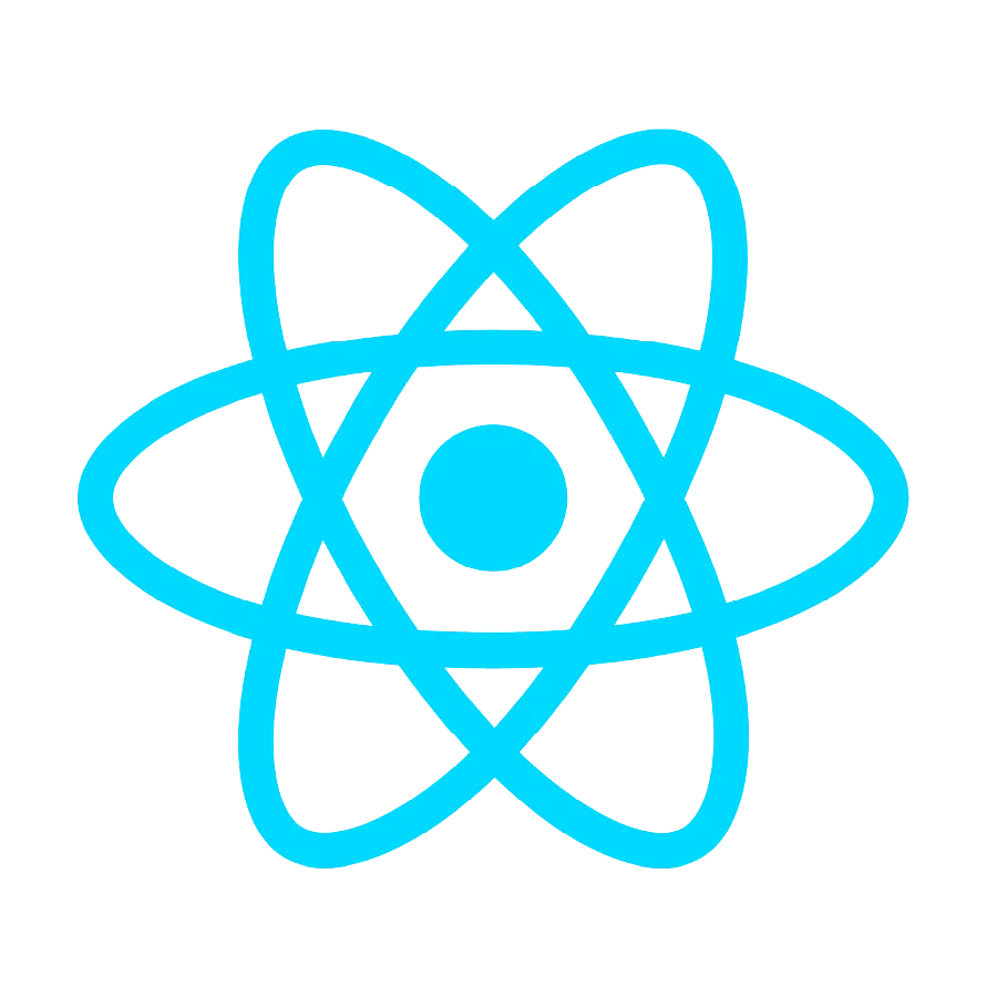 React native — materiały projektu