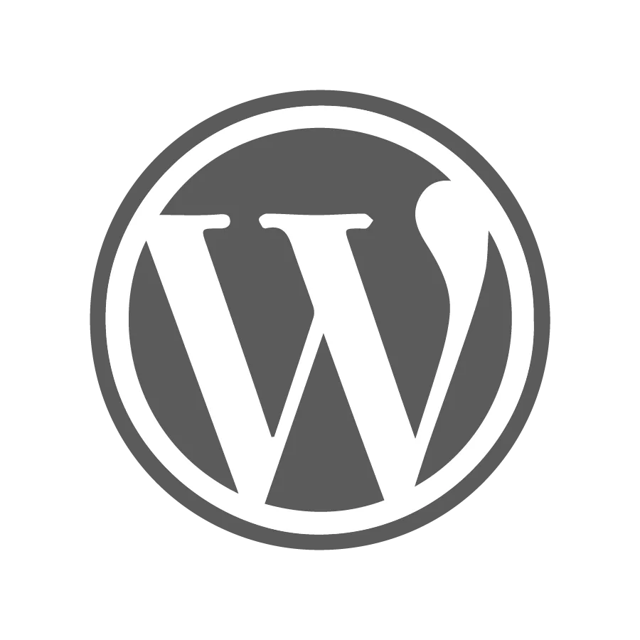 Wordpress — materiały projektu