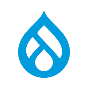 Drupal — materiały projektu