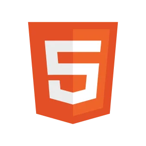 HTML 5 — materiały projektu