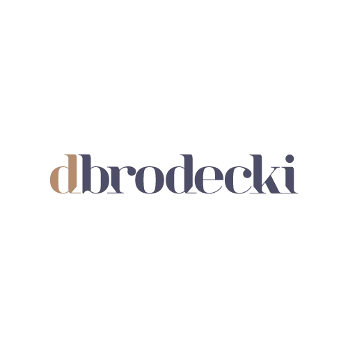 Kancelaria Dariusz Brodecki — materiały projektu