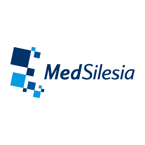 MedSilesia — materiały projektu