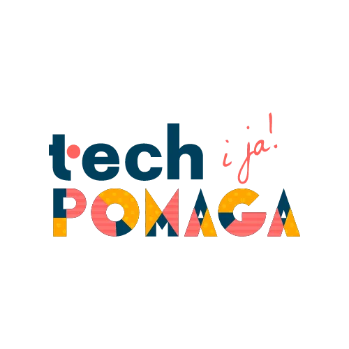Fundacja TechPomaga — materiały projektu