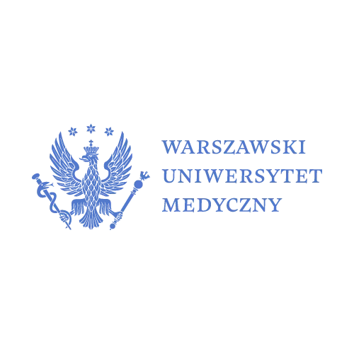 Warszawski Uniwersytet Medyczny — materiały projektu