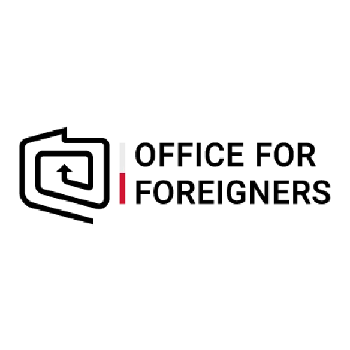 Urząd do spraw cudzoziemców — materiały projektu
