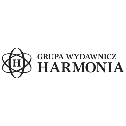 Grupa Wydawnicza Harmonia — materiały projektu