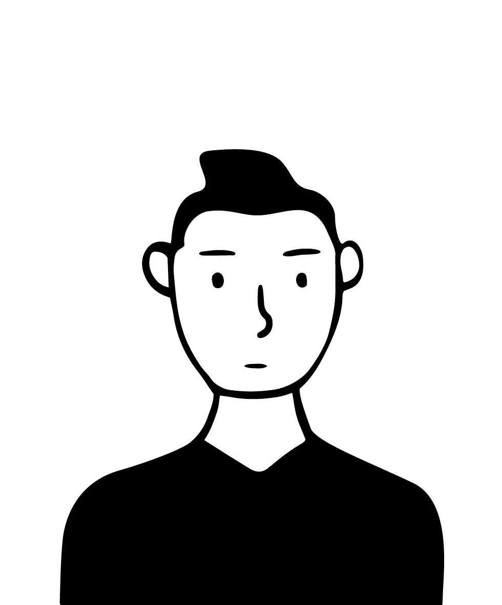 Patryk Borawski — materiały projektu