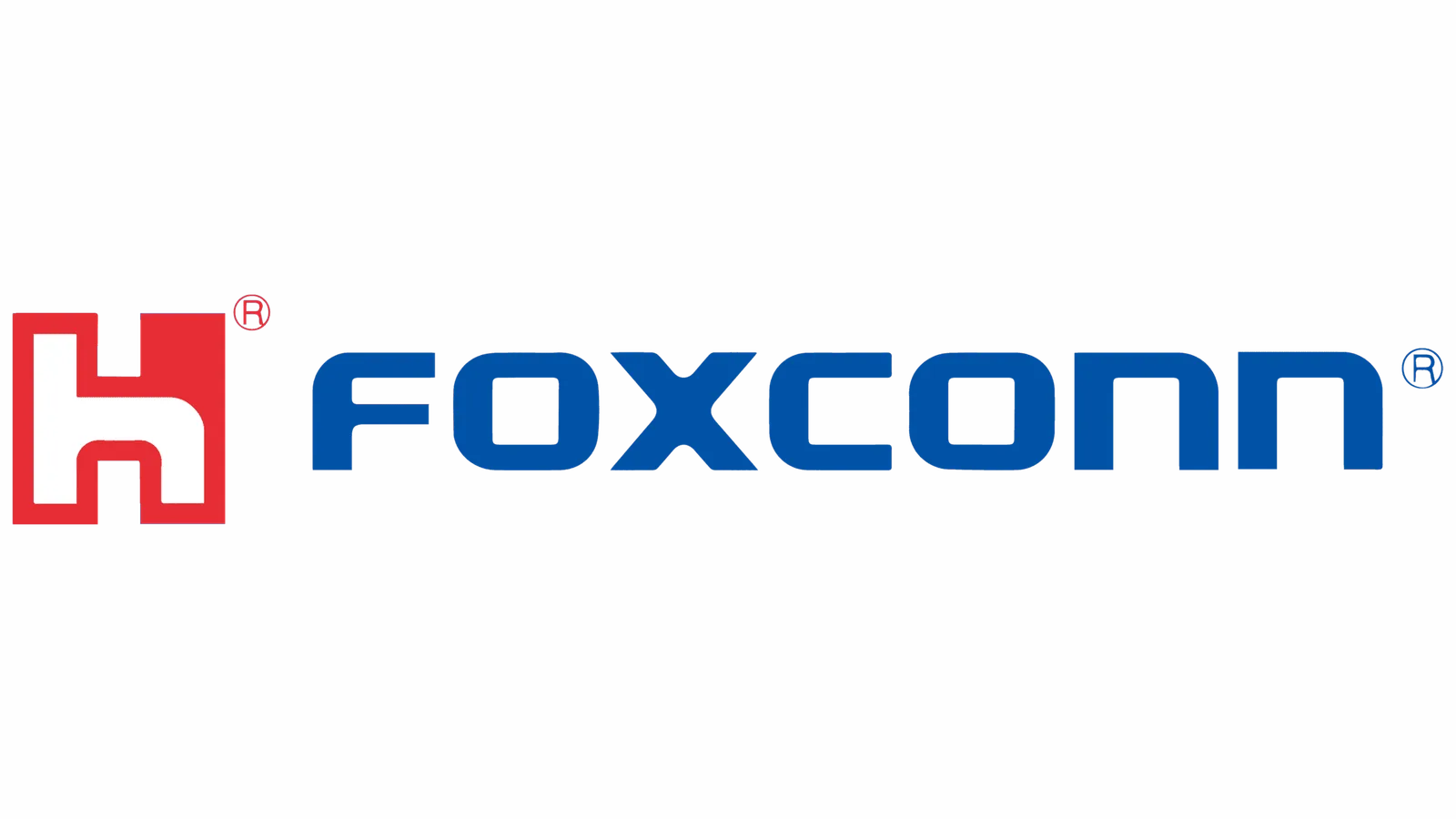 Foxconn & Huawei - Automatyczna Inspekcja Wizualna — materiały projektu