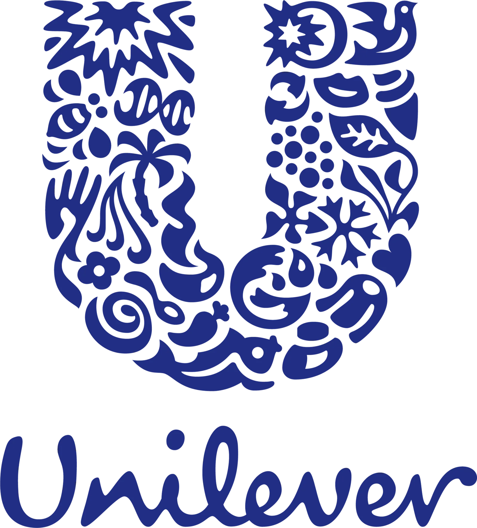 Unilever – Optymalizacja Łańcucha Dostaw — materiały projektu
